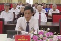 Hòa Lạc: Trang trọng Lễ trao tặng Huy hiệu 65, 60, 50, 45, 40 và 30 năm tuổi Đảng đợt 19/5/2026