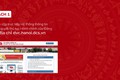 Hướng dẫn đăng nhập bằng tài khoản quản trị của đơn vị 