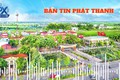 Chương trình ngày 25.5.2026