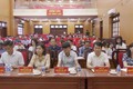 Hòa Lạc tuyên truyền, phổ biến, quán triệt Luật Thủ đô và Nghị quyết phát triển Hà Nội trong kỷ nguyên mới