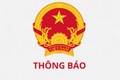 Hợp tác xã sản xuất dịch vụ tổng hợp Vĩnh Tuy: thay đổi giá điện theo Quyết định số 2699/QĐ-BCT