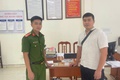 Nhặt được của rơi, trả người đánh mất- Hành động nhỏ ý nghĩa lớn