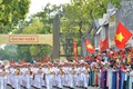 Những hình ảnh ấn tượng sẽ có tại chương trình “Ngày hội Văn hóa vì hòa bình”