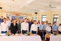 Ngày Hội Đại Đoàn kết dân tộc khu dân cư Thôn 2 xã Song Phương