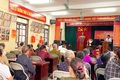 Ngày Hội Đại Đoàn kết Thôn 4 xã Song Phương