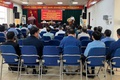 Đại biểu HĐND Quận Hoàng Mai - Đơn vị bầu cử số 11 tổ chức Hội nghị tiếp xúc cử tri chuyên đề Công tác quản lý Đô thị phục vụ định hướng phát triển kinh tế - xã hội trên địa bàn 2 phường Tương Mai và Tân Mai.