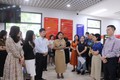 Gần 100 cán bộ, công chức đi thực tế về cải cách hành chính tại quận Tây Hồ