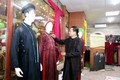 Người đánh thức làng nghề Trạch Xá