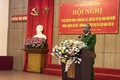 UBND phường Vĩnh Hưng tổ chức tuyên truyền phòng, chống bạo lực, xâm hại trẻ em, mua bán người, phòng chống lừa đảo trên không gian mạng và Phòng cháy chữu cháy, cứu nạn cứu hộ.