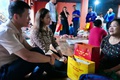 Chăm lo đời sống, đảm bảo an toàn cho người dân di dời tránh lũ
