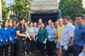 Quận Hoàn Kiếm tổng vệ sinh môi trường, khắc phục hậu quả cơn bão số 3