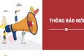 Thông báo công khai và triển khai thực hiện thủ tục ủy quyền