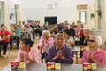 Lan tỏa yêu thương nhân kỷ niệm 34 năm Ngày Quốc tế Người cao tuổi (01/10/1991 – 01/10/2025)