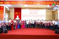 ĐẢNG UỶ XÃ KIỀU PHÚ TỔ CHỨC HỘI NGHỊ TRAO QUYẾT ĐỊNH NGHỈ HƯU, NGHỈ HƯU TRƯỚC TUỔI VÀ THÔI VIỆC HƯỞNG CHẾ ĐỘ CHÍNH SÁCH