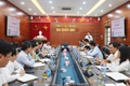 Đảng bộ xã Quốc Oai: Đoàn kết, nỗ lực, hoàn thành nhiều nhiệm vụ trọng tâm công tác xây dựng Đảng, phát triển kinh tế - xã hội, quốc phòng - an ninh quý III/2025