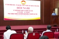 Phú Xuyên: Kỷ niệm Ngày Quốc tế Người cao tuổi và Phát động Tháng hành động vì người cao tuổi