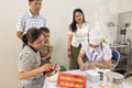 Dinh dưỡng trong 1000 ngày đầu đời: Nền tảng sức khỏe, trí tuệ và tương lai của trẻ em