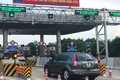Lùi thời hạn chuyển đổi tài khoản giao thông đến hết ngày 31/12