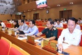 Hà Nội quy định việc áp dụng biện pháp yêu cầu ngừng cung cấp dịch vụ, điện, nước