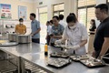 Tăng cường siết chặt quản lý, nâng cao hiệu quả bảo đảm an toàn thực phẩm
