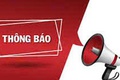 GIỚI THIỆU CÁC CLIP HƯỚNG DẪN SỬ DỤNG HỆ THỐNG THÔNG TIN THỦ TỤC HÀNH CHÍNH CỦA ĐẢNG
