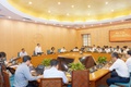 Hà Nội tiếp tục đầu tư xây dựng hạ tầng, ứng dụng công nghệ trong công tác khám chữa bệnh