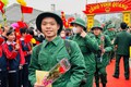 Kế hoạch Tuyển chọn, gọi công dân nhập ngũ và thực hiện nghĩa vụ tham gia Công an nhân dân năm 2026 