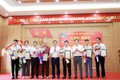Xã Suối Hai gặp mặt doanh nghiệp nhân ngày Doanh nhân Việt Nam 13/10 và công bố quyết định thành lập Hội doanh nghiệp xã Suối Hai