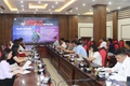 Xã Phú Xuyên: Tập huấn chuyên đề “Ứng dụng trí tuệ nhân tạo (AI)