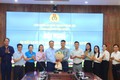 Hội nghị ra mắt Ban chấp hành Công đoàn xã Phú Xuyên, nhiệm kỳ 2025 – 2030