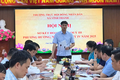Thường trực Hội đồng nhân dân xã Vĩnh Thanh tổ chức sơ kết hoạt động quý III và Triển khai phương hướng nhiệm vụ quý IV năm 2025