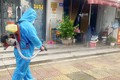 Hà Nội tăng cường vệ sinh môi trường, phòng chống dịch bệnh sau mưa bão