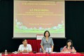 PHƯỜNG LÁNG TỔ CHỨC HỘI NGHỊ PHẢN BIỆN DỰ THẢO ĐỀ ÁN PHÁT TRIỂN KHOA HỌC, CÔNG NGHỆ, ĐỔI MỚI SÁNG TẠO VÀ CHUYỂN ĐỔI SỐ GIAI ĐOẠN 2025 – 2030; PHÁT ĐỘNG ỦNG HỘ ĐỒNG BÀO BỊ THIÊN TAI VÀ TRIỂN KHAI THÁNG HÀNH ĐỘNG VÌ NGƯỜI NGHÈO