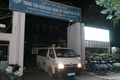 Thông tin tình hình dịch bệnh trên địa bàn thành phố Hà Nội từ ngày 3/10 đến 10/10