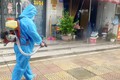 Đảm bảo công tác phòng, chống dịch phục vụ Đại hội Đảng bộ thành phố Hà Nội lần thứ XVIII
