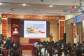 UBND xã Kiều Phú tổ chức hội nghị tập huấn công tác an toàn thực phẩm trong các cơ sở giáo dục có tổ chức bán trú
