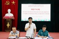 HỘI NGHỊ XÉT DUYỆT CÔNG DÂN TRONG ĐỘ TUỔI SẴN SÀNG NHẬP NGŨ VÀ CÔNG DÂN NGHĨA VỤ THAM GIA CÔNG AN NHÂN DÂN NĂM 2026 XÃ HỒNG VÂN 