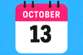 Lịch tuần từ ngày 13/10/2025 đến 18/10/2025