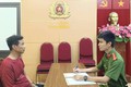 CÔNG AN PHƯỜNG LÁNG ĐANG HOÀN THIỆN HỒ SƠ XỬ LÝ ĐỐI TƯỢNG GÂY CHÁY LỚN DO ĐỐT RÁC