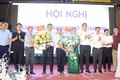 Câu lạc bộ doanh nghiệp xã Trần Phú tổ chức Hội nghị gặp mặt nhân kỷ niệm 21 năm Ngày doanh nhân Việt Nam