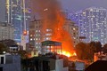 Khuyến cáo: Đảm bảo an toàn PCCC và CNCH đối với nhà ở hộ gia đình, nhà ở kết hợp sản xuất, kinh doanh trên địa bàn phường Giảng Võ