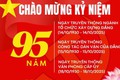 Phát huy truyền thống - Tiếp nối niềm tin với Đảng
