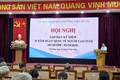Phường Việt Hưng tổ chức Hội nghị gặp mặt kỷ niệm 35 năm Ngày Quốc tế Người cao tuổi và tổ chức thăm, tặng quà Người cao tuổi có hoàn cảnh khó khăn trên địa bàn phường