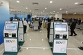 Hà Nội thí điểm mô hình kiosk dịch vụ công tại khu dân cư: Giải pháp thông minh phục vụ người dân