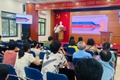 Khương Đình: Tập huấn, hướng dẫn kê đơn thuốc điện tử, bán thuốc theo đơn và các văn bản quản lý nhà nước về y tế