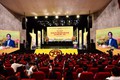 Khai mạc Đại hội Thi đua yêu nước thành phố Hà Nội giai đoạn 2025-2030