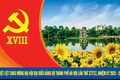 Đảng bộ thành phố Hà Nội qua các kỳ Đại hội