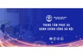 Quyết định về việc phê duyệt Mô hình dịch vụ công lưu động hỗ trợ người dân, doanh nghiệp thực hiện thủ tục hành chính - Xe số 1