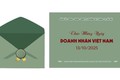 Chúc mừng 21 năm ngày doanh nhân Việt Nam
