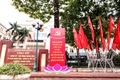 Tiên phong vươn mình cùng dân tộc, xây dựng Thủ đô văn minh, hiện đại, Nhân dân hạnh phúc